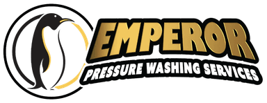 Emperor Pressure Washing Services